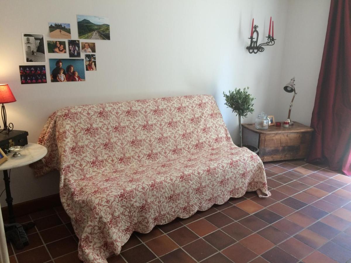 Chambres Au Coeur Du Massif Des Trois Pignons Noisy-sur-Ecole Exteriör bild